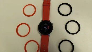 Безель CMF Watch Pro 2 2