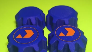 Крышка для силикона 5