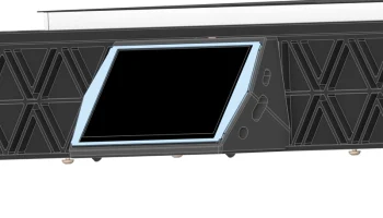 Sovol SV08 5-дюймовый BTT HDMI-дисплей 1