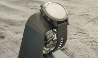 Держатель Garmin Fenix 6 Держатель Garmin Fenix 6