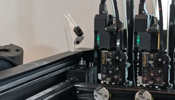 Корпус Seeed Studio XIAO ESP32S3 Sense 5