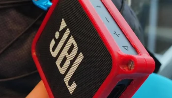 Рамка-бампер для JBL GO 2 Рамка-бампер для JBL GO 2