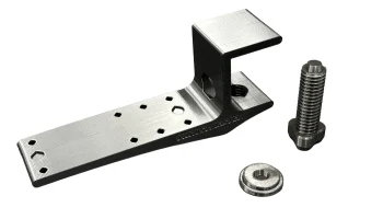 THRUSTMASTER : Аксессуары для сельскохозяйственных палок.... 1