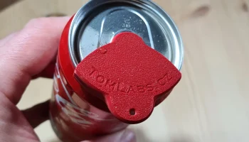 Крышка банки с газировкой, защищающая от ошибок............ 6