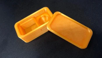 Bo&icirc;te &agrave; d&eacute;s comp