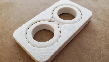 Кассета типа Spinner 1