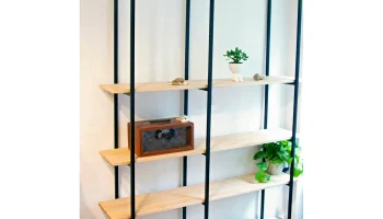 Набор DIY для мебели из алюминия 1