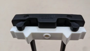 Адаптер Racktime SnapIt v1 -> Cube Acid RILink 6