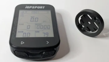 IGPSPORT держатель для велокомпьютера... 1