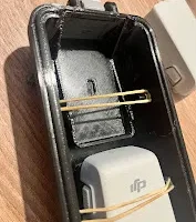 Прочный бокс DJI Flip 6