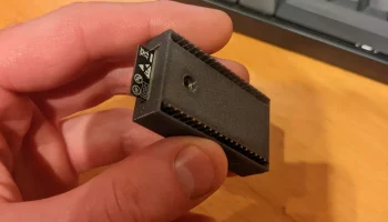 ESP32-CAM Корпус платы Wrover 1