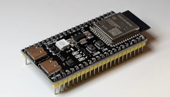 Комплект для разработки ESP32-S3