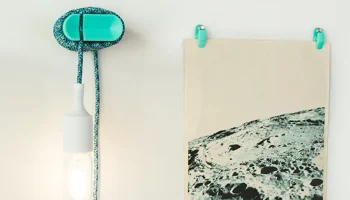 Кнопочный зажим 4
