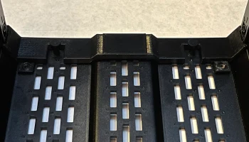 Phanteks Evolv Shift XT AIO Мод 6