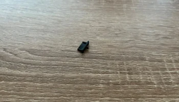 Крышка USB-порта - Copertura Porta USB 5