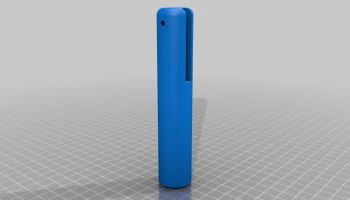 Сплайновый ролик Flyscreen 3