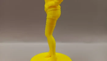 Фигурка Хината 6