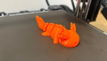 Axolotl