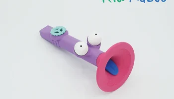 Kid Kazoo 6