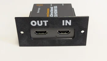 Несколько вариантов монтажа в стойку RackPi 2HE для микро... 2