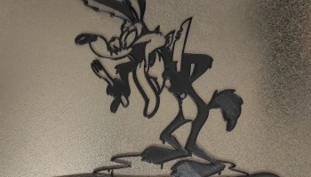 Угол верхней двери Coyote 2
