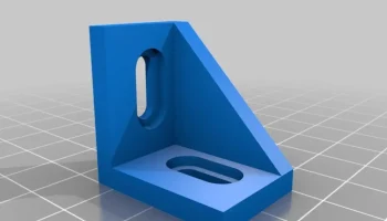 Угловые кронштейны для экструзии System20 2020/2040......... 5