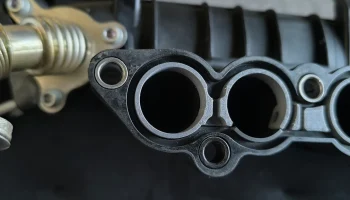 Вставки впускного коллектора D4FD 1.7 CRDI............