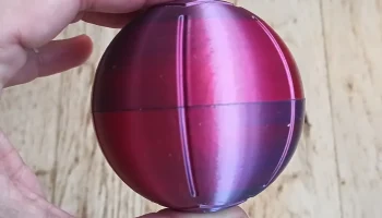 Непоседа со стальным шаром Jojo's Bizarre Adventure, без ... 1