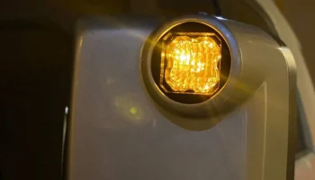Кронштейн Diode Dynamics SSC1 для зеркала/освещения канав...