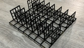 Сушилка для мешков с осушителем (силикагелем) своими рука.. 3