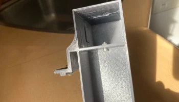 Anycubic Kossel Еще один набор инструментов (дизайн из 2 ... 5