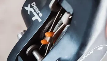 Коллекция запчастей для велосипеда: Ortlieb, транспортировка 7