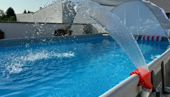 Бассейн Фонтан/Водопад 0