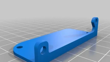 Icezum - держатель подставки Arduino 5