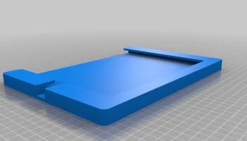 Настенное крепление для iPad Air 2 1