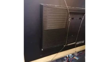ElCheapo DIY Arcade Cabinet (с ДСП 12 мм) 6