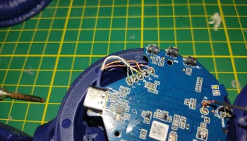 Репуесто Cascos JBL TUNE510BT 4