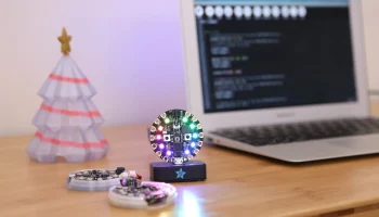 Рождественская елка для игровой площадки............ 6