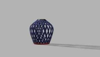 Lamp shade 3