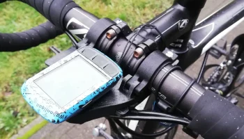 Держатель GPS для велосипедного мультитула... 2