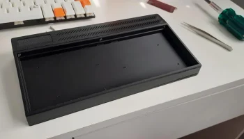 Чехол для компьютерной клавиатуры на танкетке в стиле рет... 5
