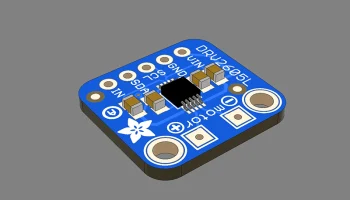 BLE Шумовая коробка 1