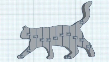 Flexi Cat