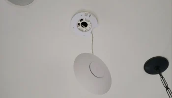 Ubiquiti U6 Long-Range - переходная пластина... 1