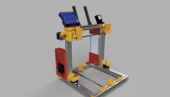 3D-магазин Харибо Франка 2