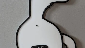 Кот Саймона мяукает, что делаешь?