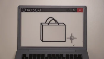 Cattop - ноутбук, но для вашего кота. 6