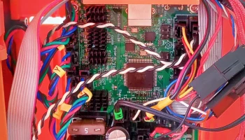 MK2/S, MK2.5/S Увеличенный и улучшенный корпус для электр... 4