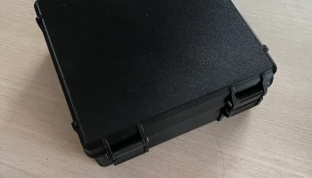 Rugged Box с инкрустацией Niimbot D11 2
