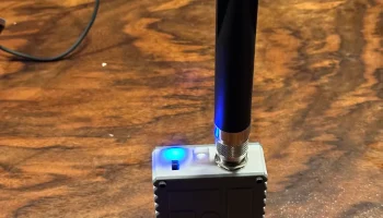 Корпус RAK19007/RAK5005 для антенн Meshtastic N-типа 5